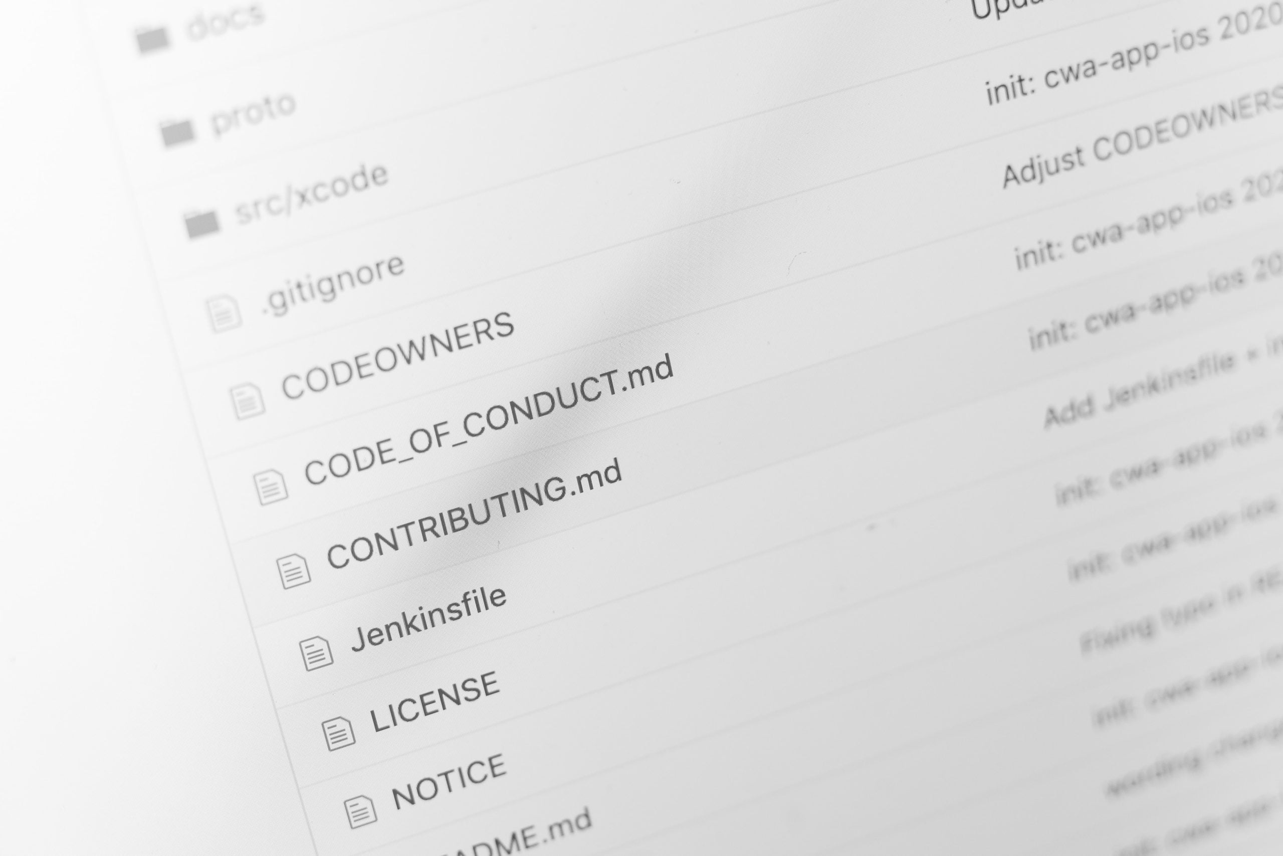 Open Source Plugins